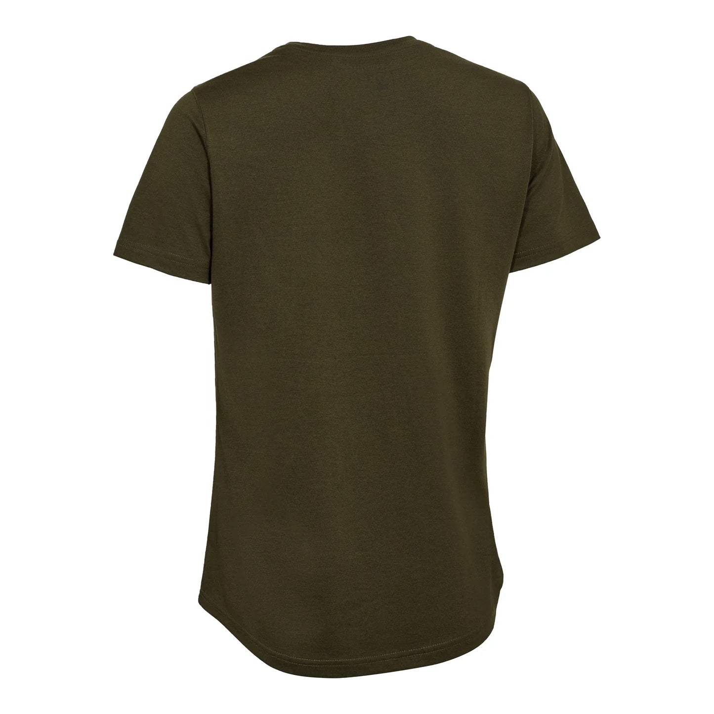 Lady Saga T-Shirt - Beluga - bakifrån