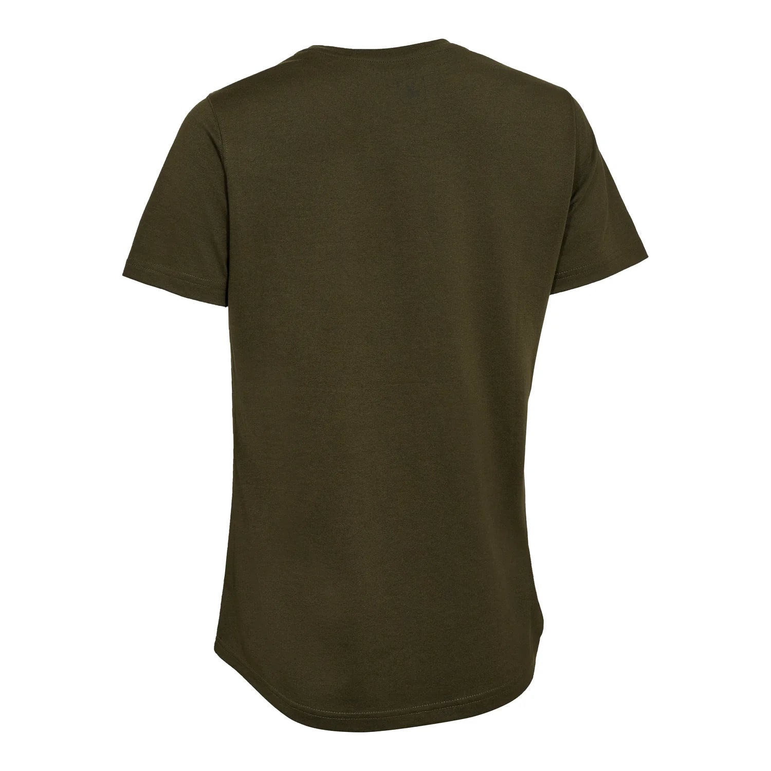 Lady Saga T-Shirt - Beluga - bakifrån