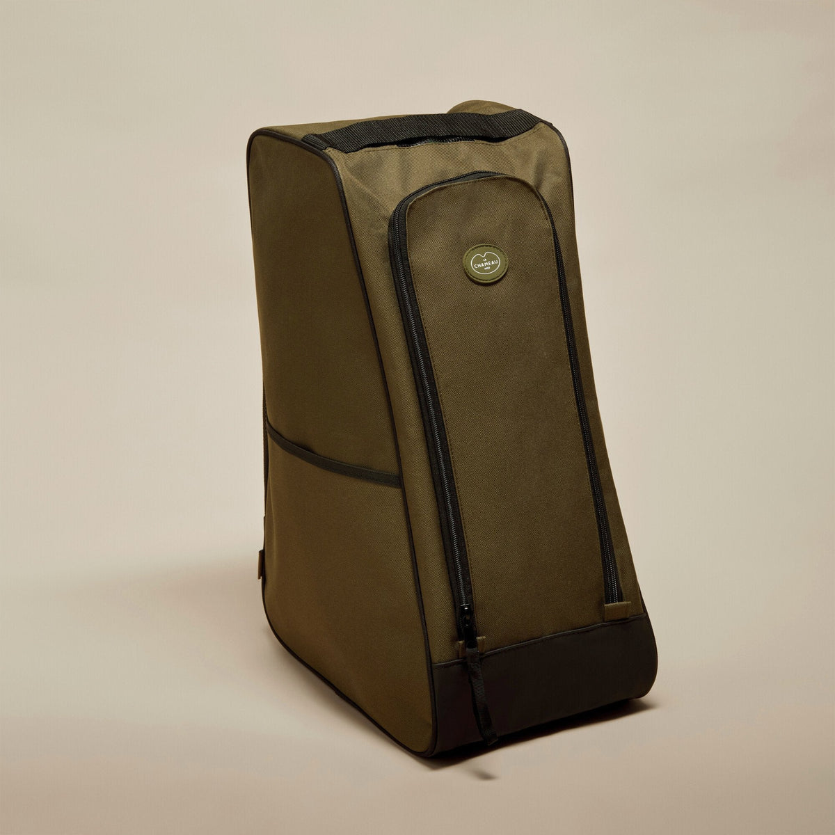 Boot Bag - Vert Chameau