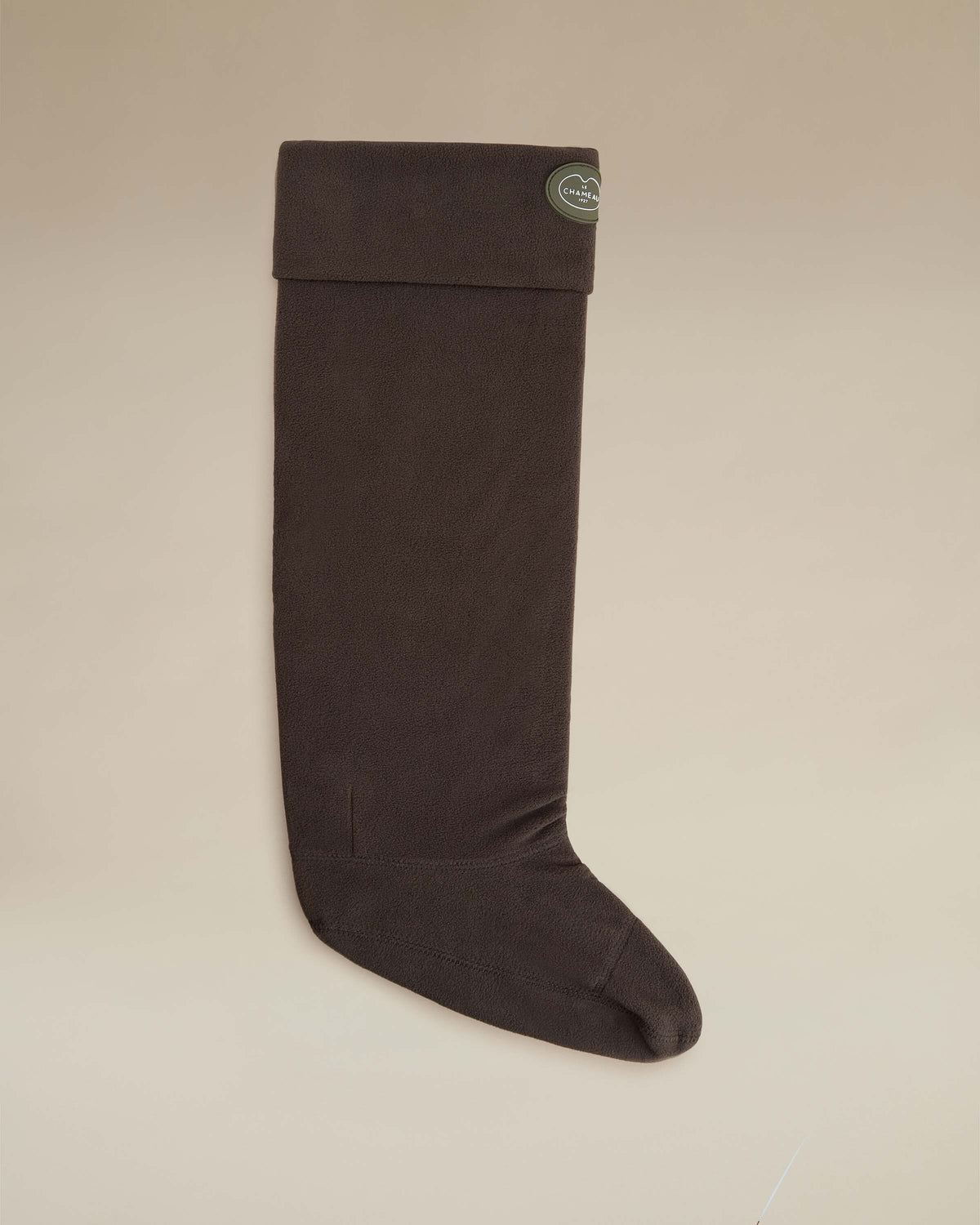 Fleece Boot Liners - Vert Chameau