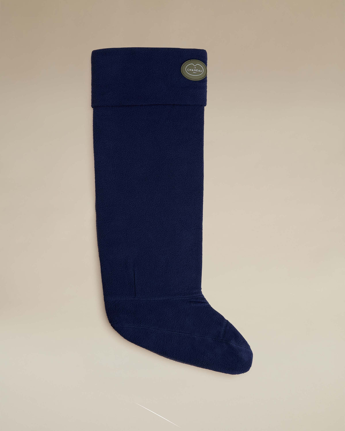Fleece Boot Liners - Marine