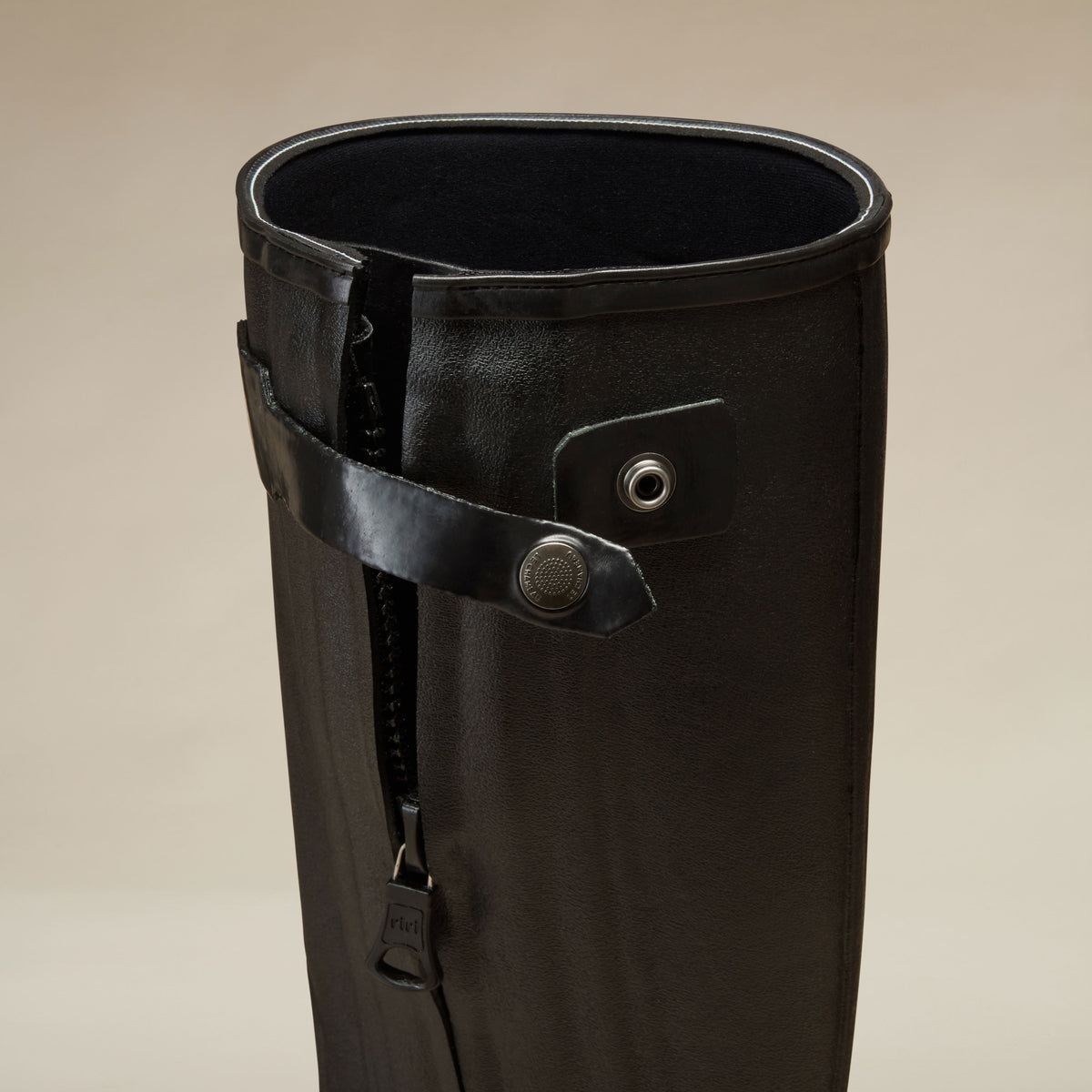 Men's Chasseur Neoprene Lined Boot - Noir
