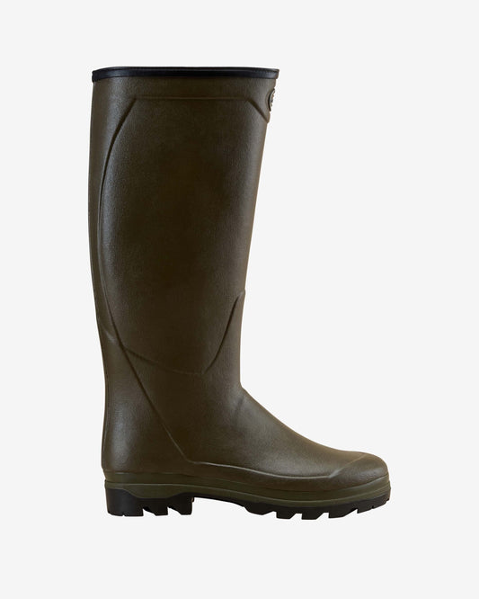 Men's Country Cross Neoprene - Vert Chameau
