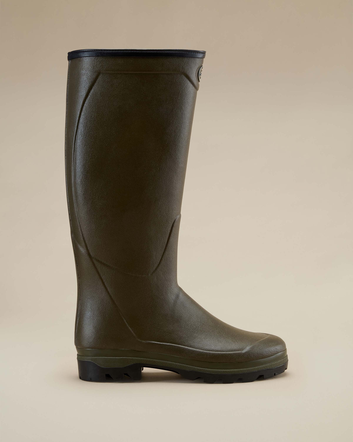 Men's Country Cross Neoprene - Vert Chameau