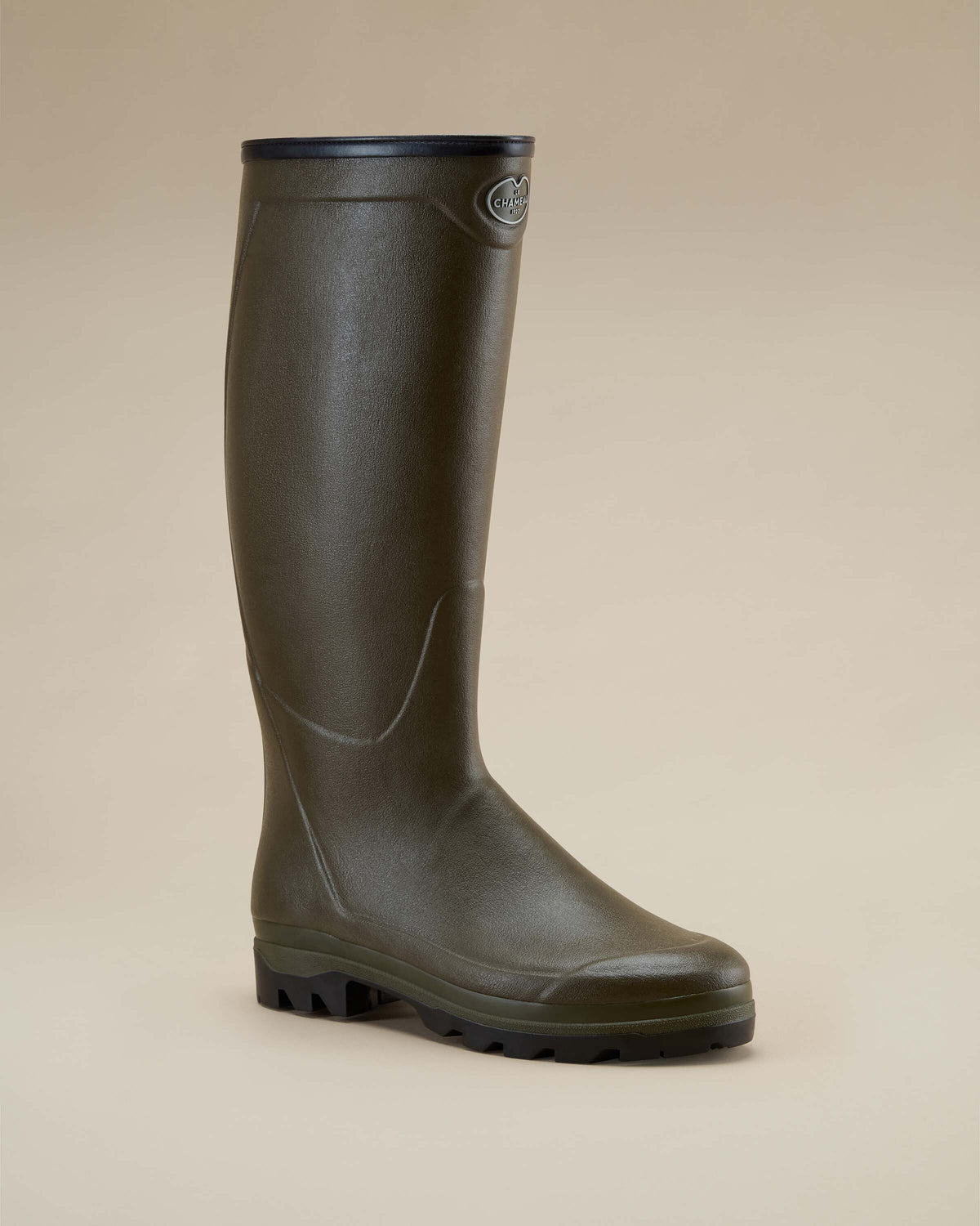 Men's Country Cross Neoprene - Vert Chameau