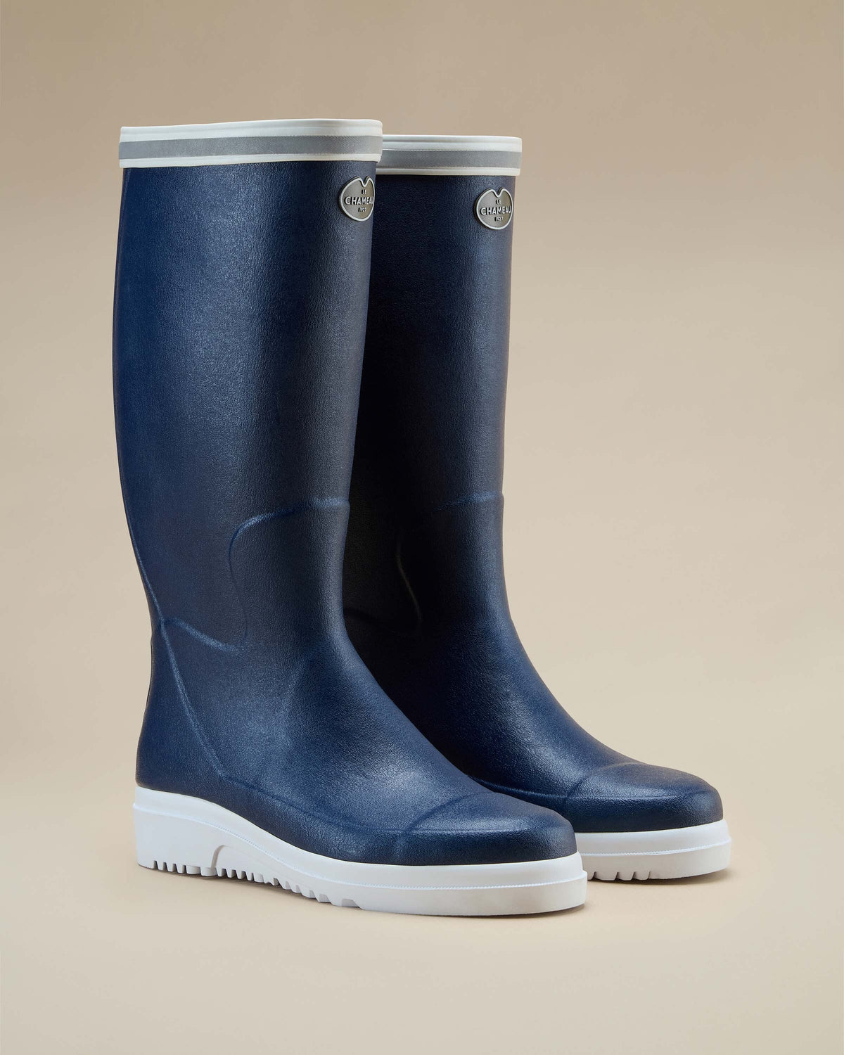 Men's Marine Evo Ponti Lined Boot - Marine