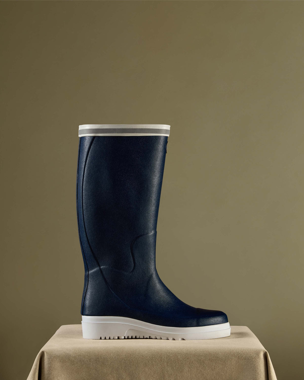 Men's Marine Evo Ponti Lined Boot - Marine