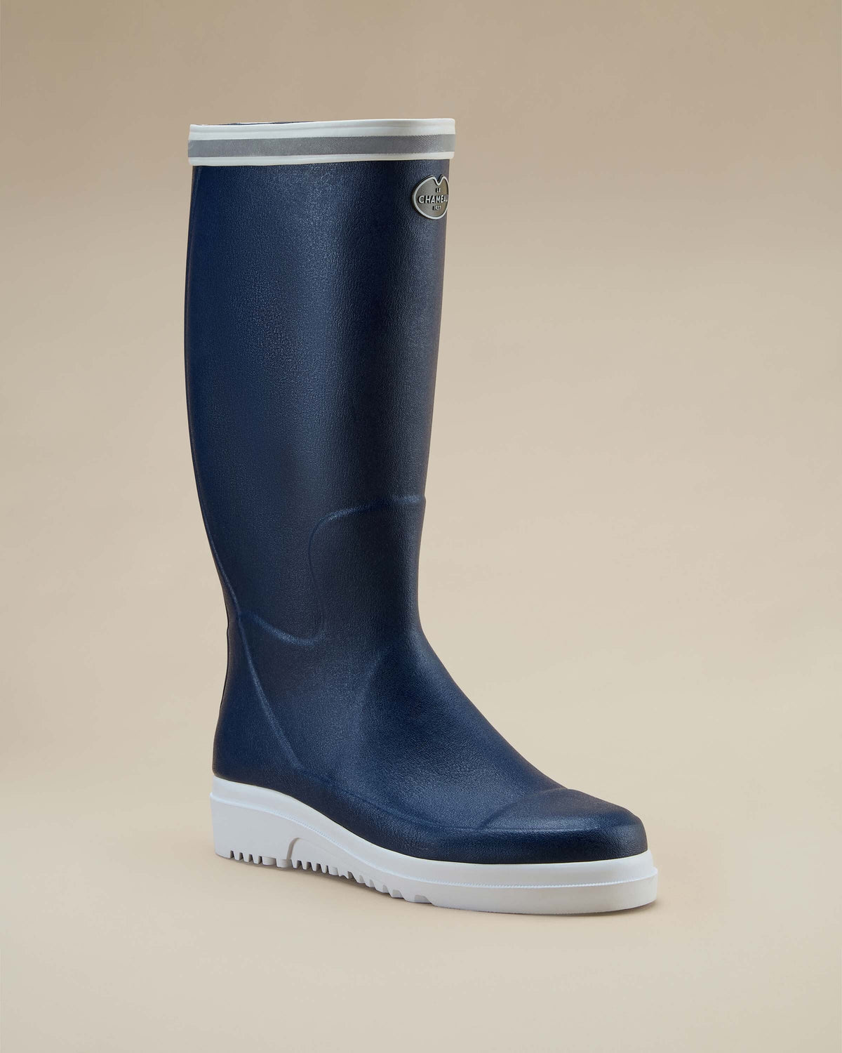 Men's Marine Evo Ponti Lined Boot - Marine