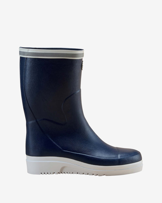 Men's Marine Evo Ponti Lined Low Boot - Marine
