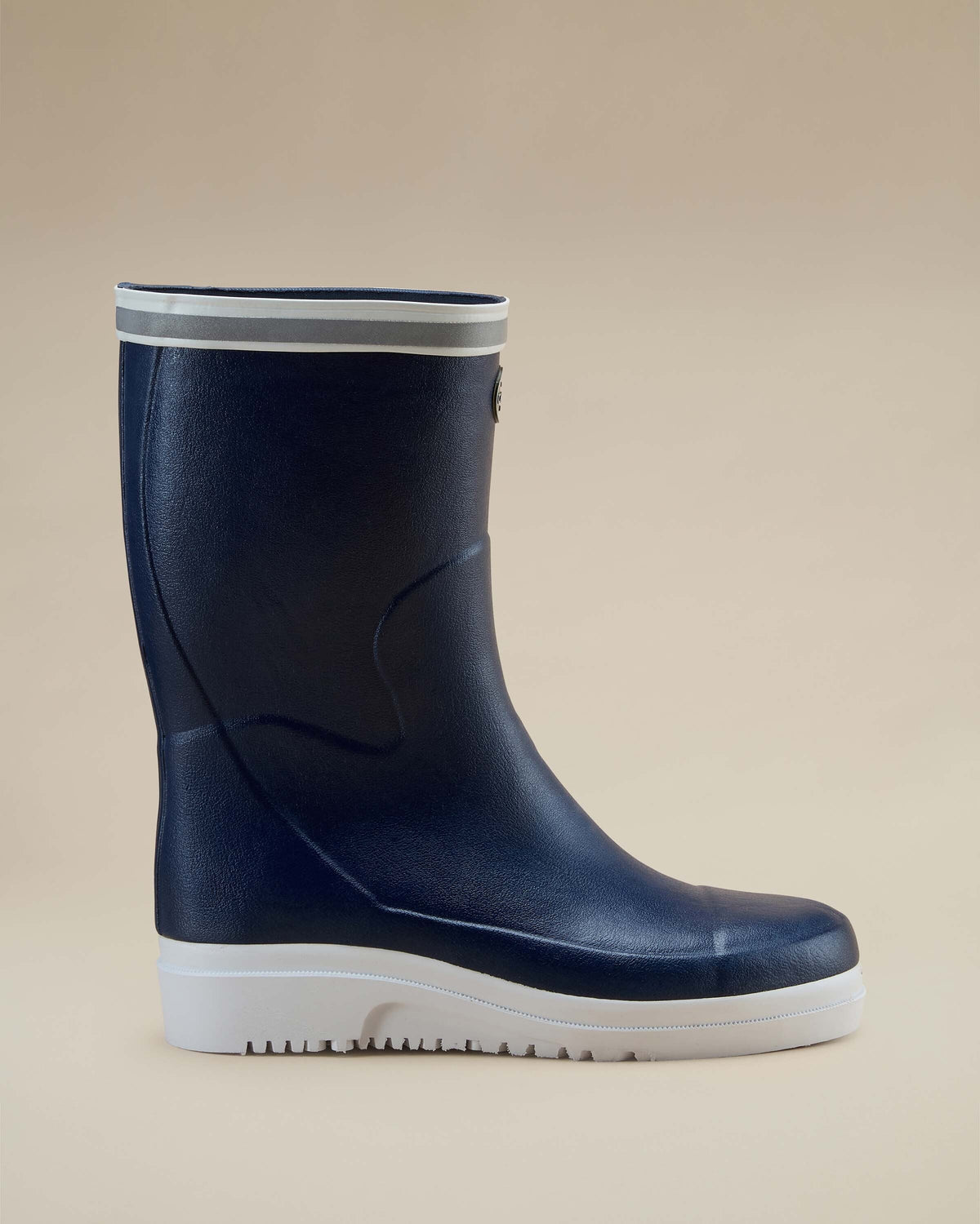 Men's Marine Evo Ponti Lined Low Boot - Marine