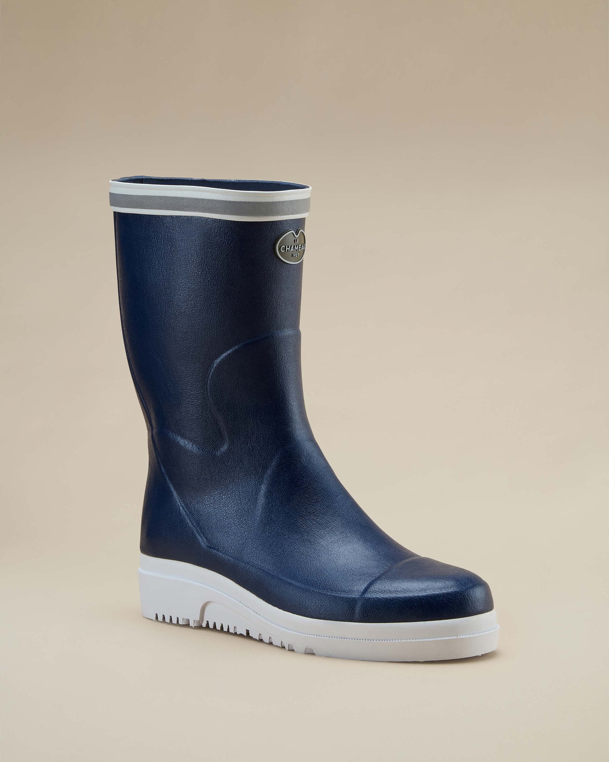 Men's Marine Evo Ponti Lined Low Boot - Marine