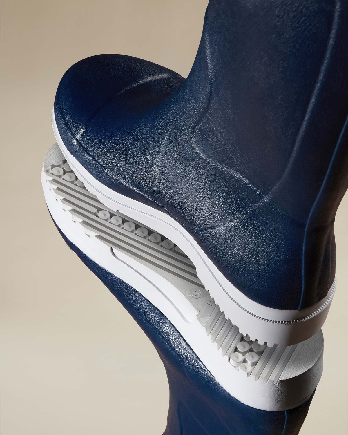 Men's Marine Evo Ponti Lined Low Boot - Marine