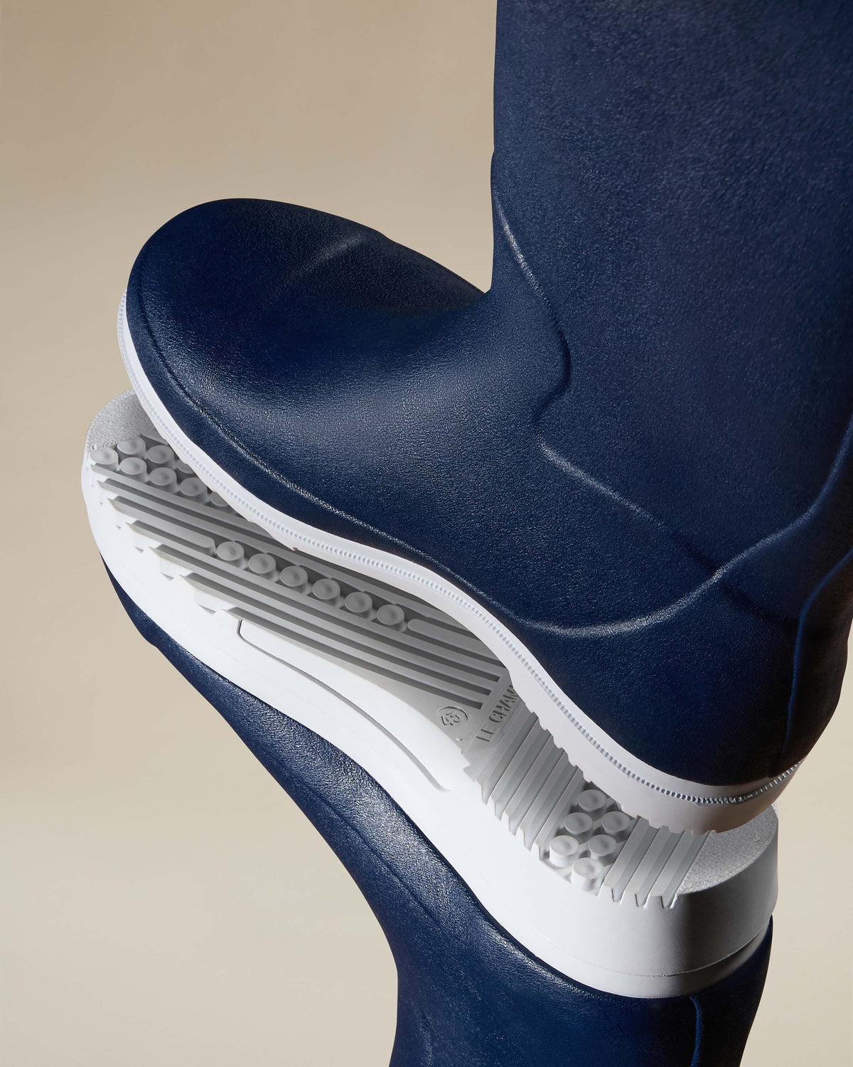 Men's Marinord Evo Neoprene Lined Boot - Marine