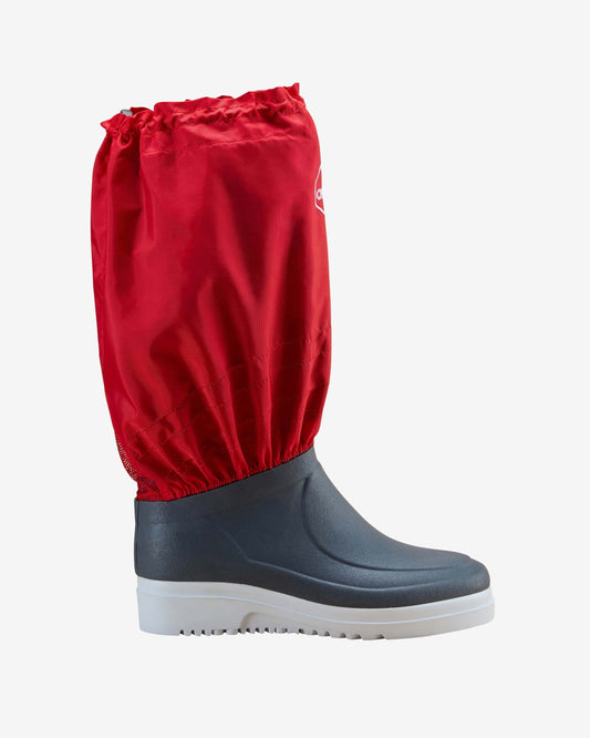 Men's Neptune Neoprene Lined Boot - Gris Foncé