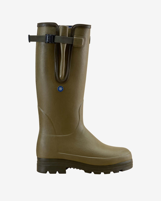 Men's Vierzonord Plus Neoprene Boot - Vert Vierzon