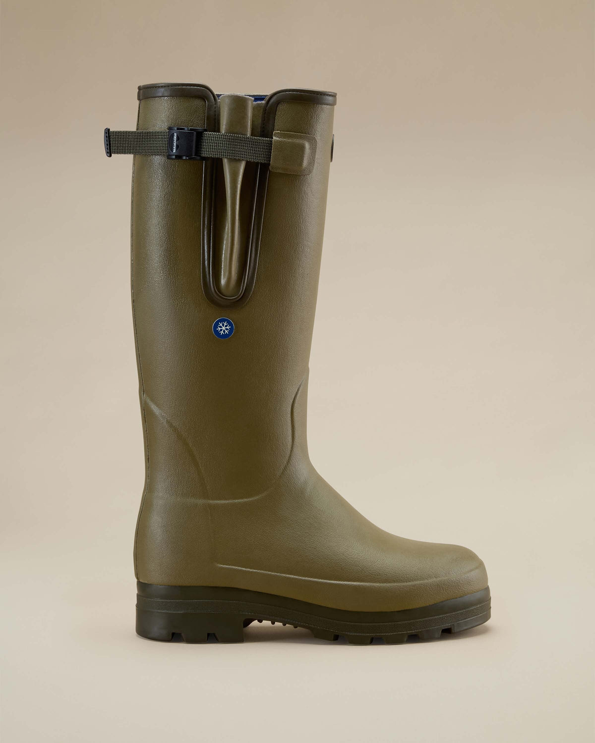 Men's Vierzonord Plus Neoprene Boot - Vert Vierzon