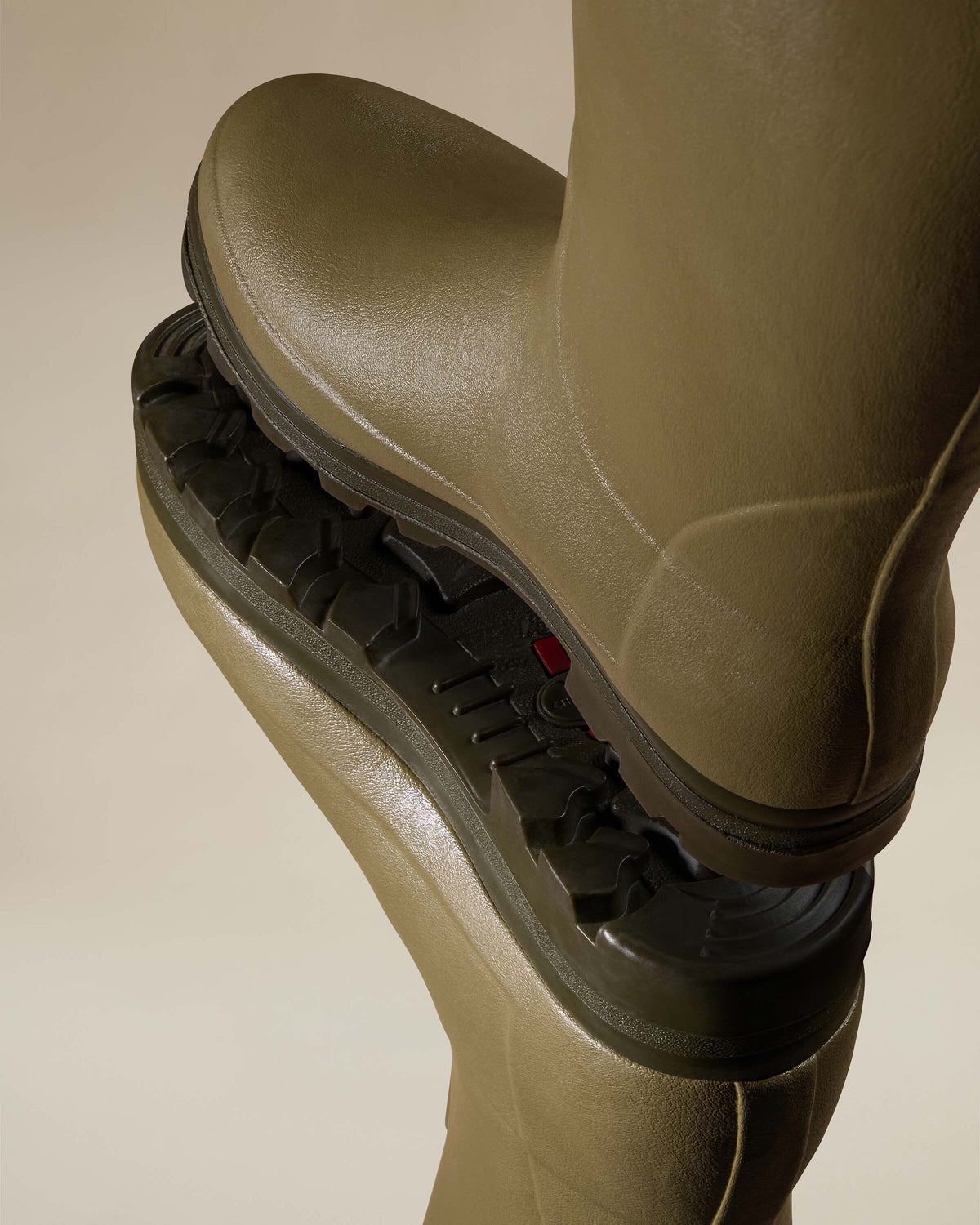 Men's Vierzonord Plus Neoprene Boot - Vert Vierzon
