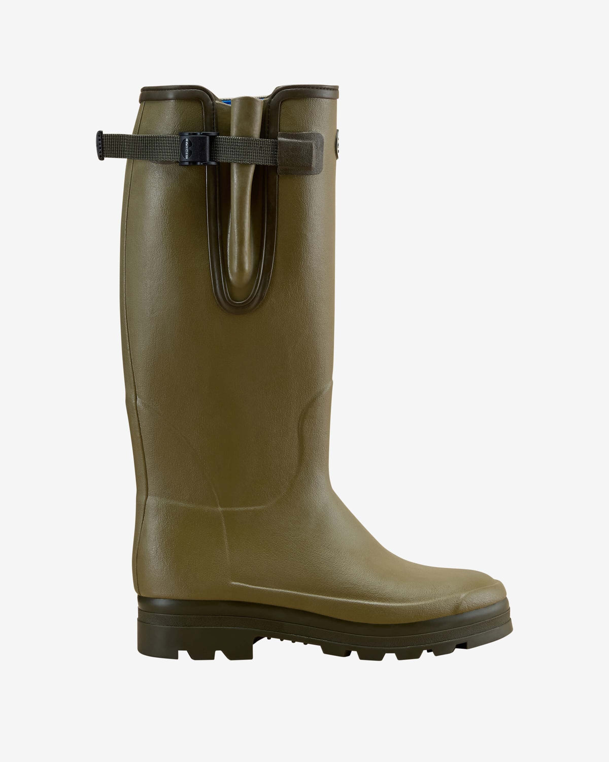 Men's Vierzonord XL Neoprene Lined Boot - Vert Vierzon
