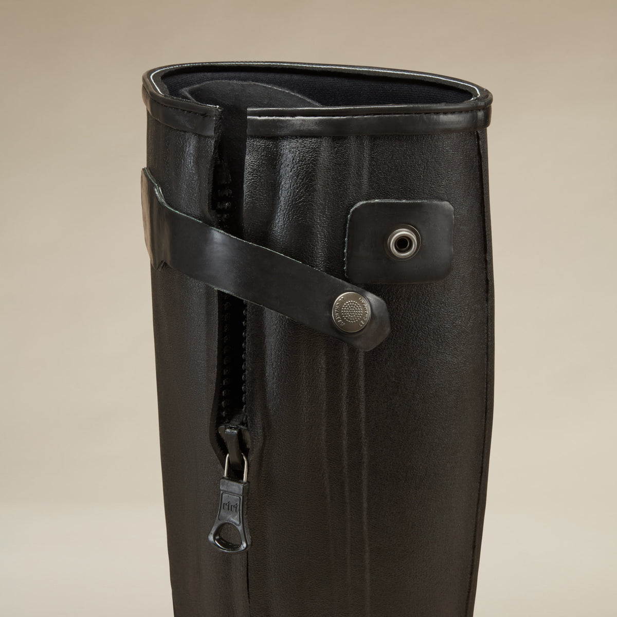 Women's Chasseur Neoprene Lined Boot - Noir