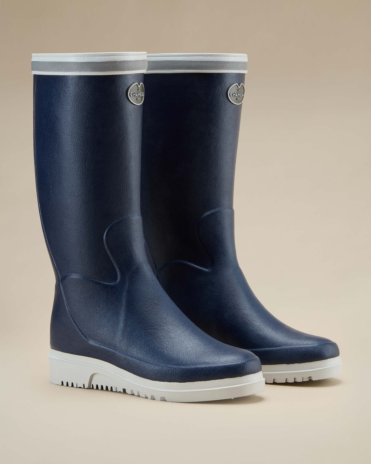 Women's Marine Evo Ponti Lined Boot - Marine