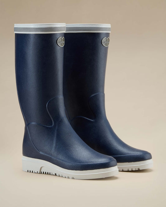 Women's Marine Evo Ponti Lined Boot - Marine