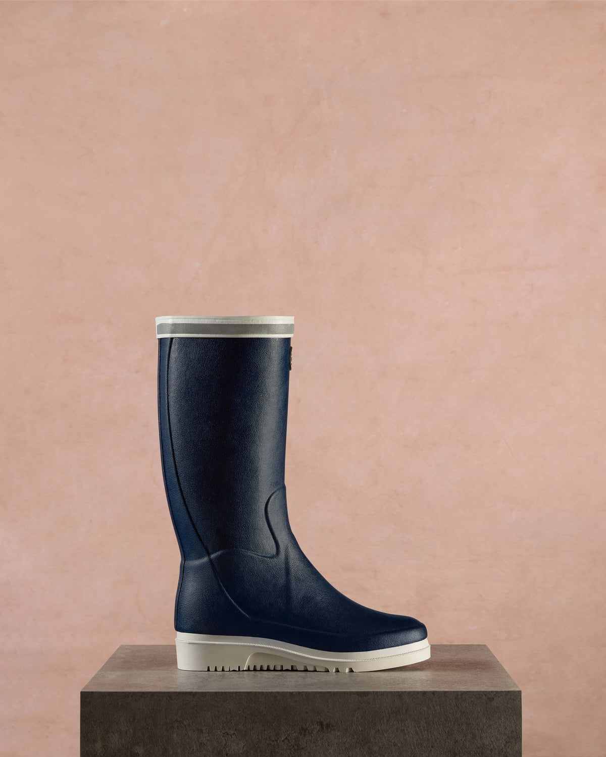 Women's Marine Evo Ponti Lined Boot - Marine