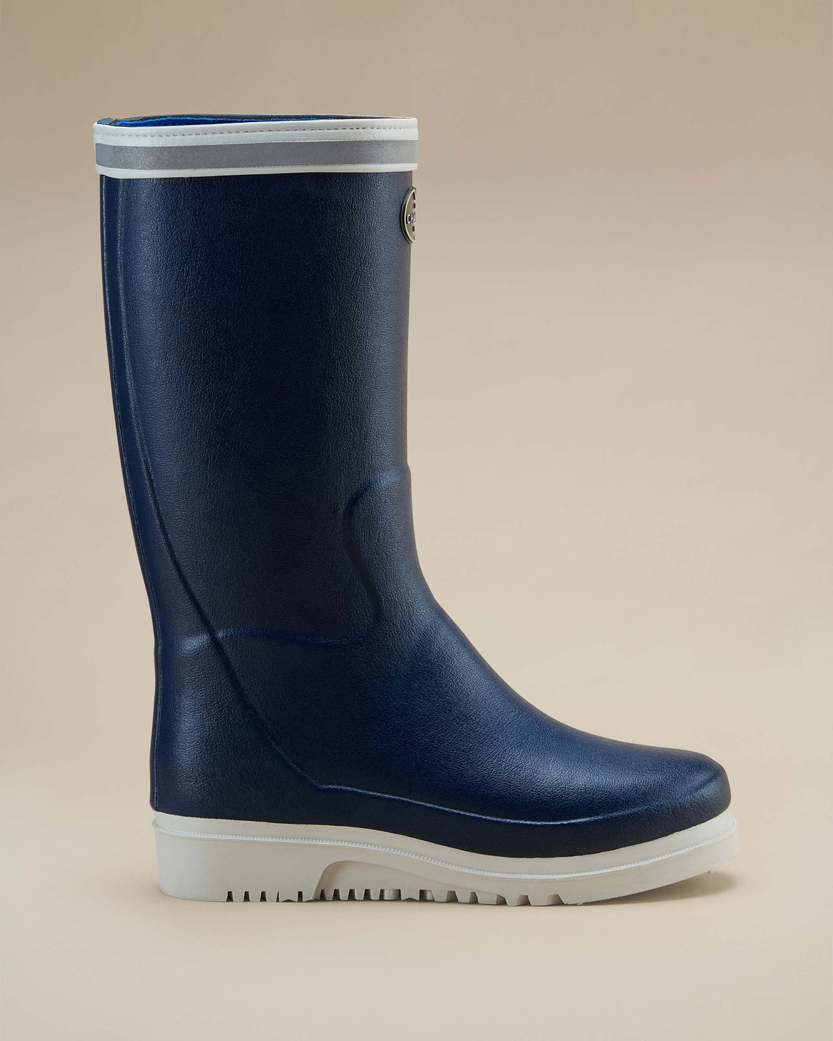 Women's Marinord Evo Neoprene Lined Boot - Marine