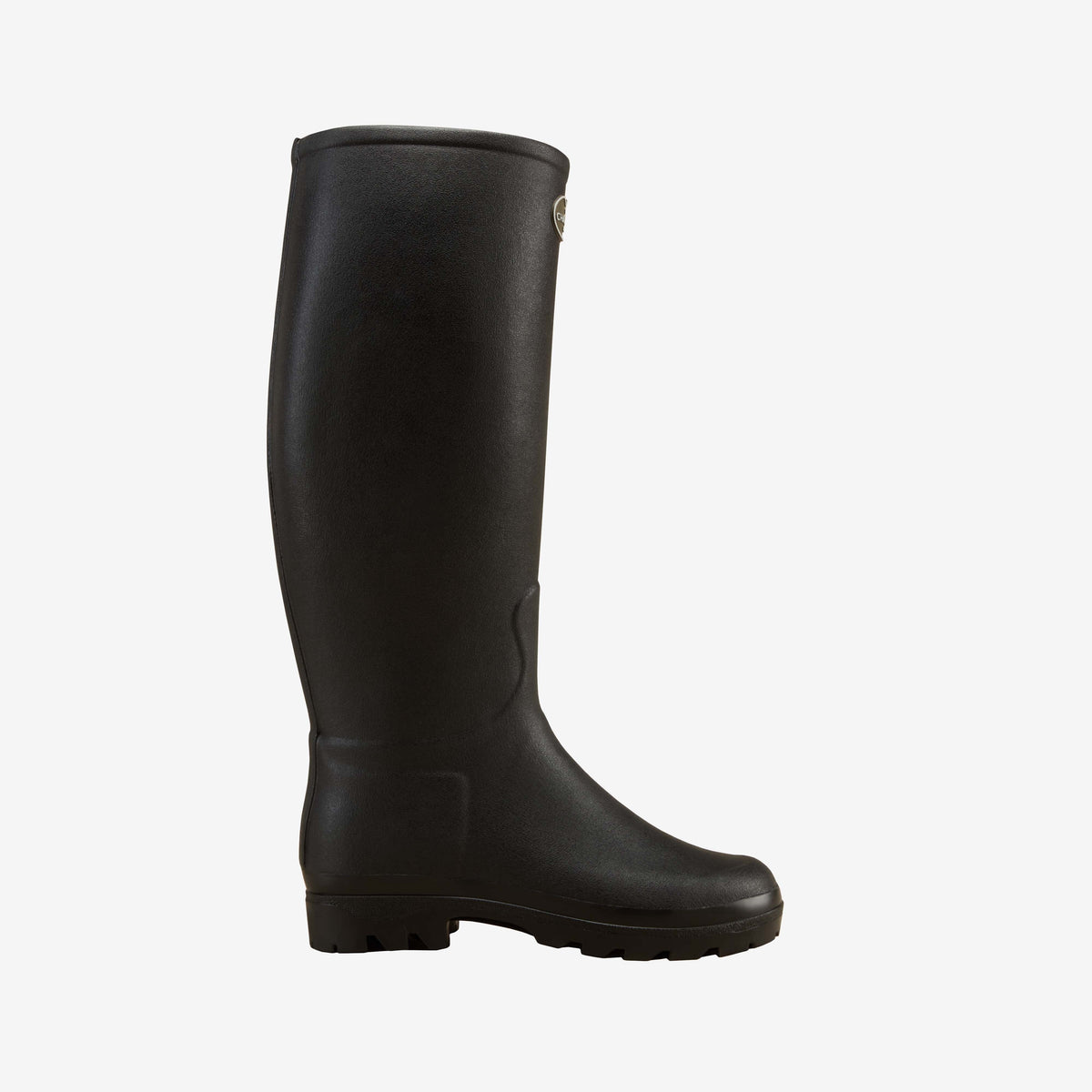 Women's Saint-Hubert Boot - Noir