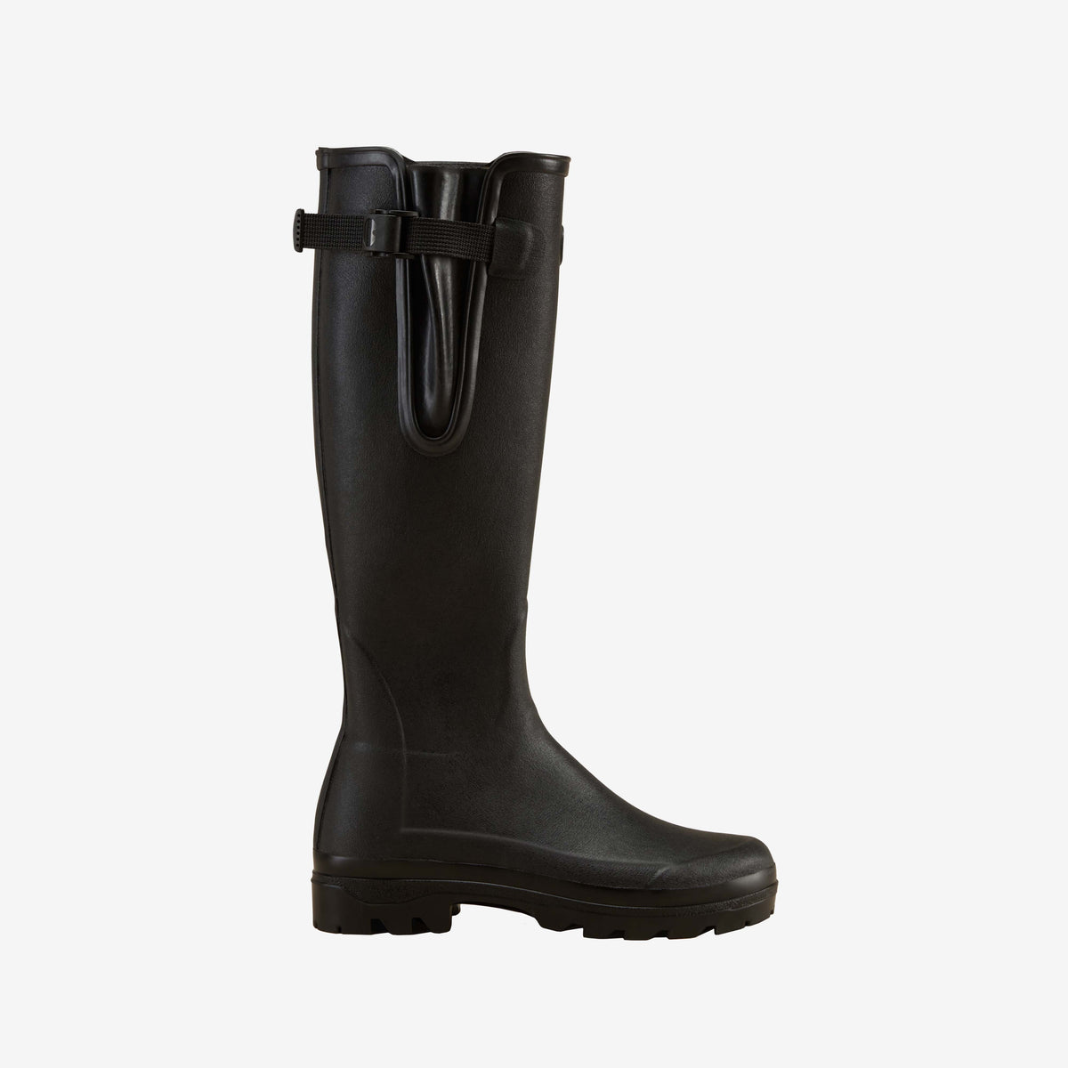 Women's Vierzonord Neoprene Boot - Noir