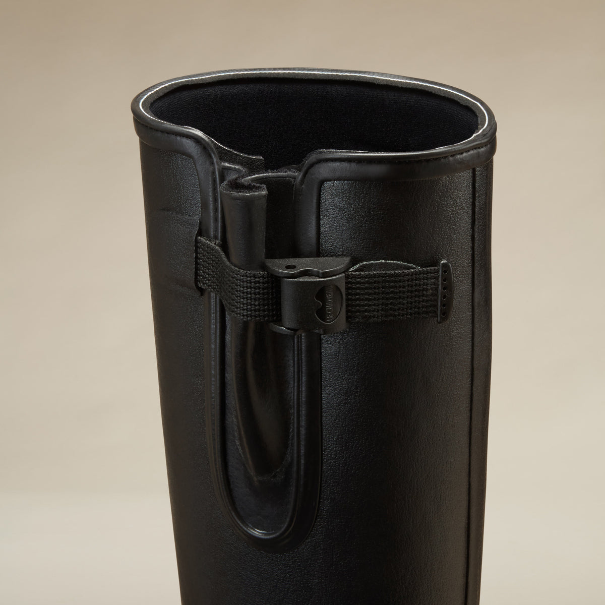 Women's Vierzonord Neoprene Boot - Noir