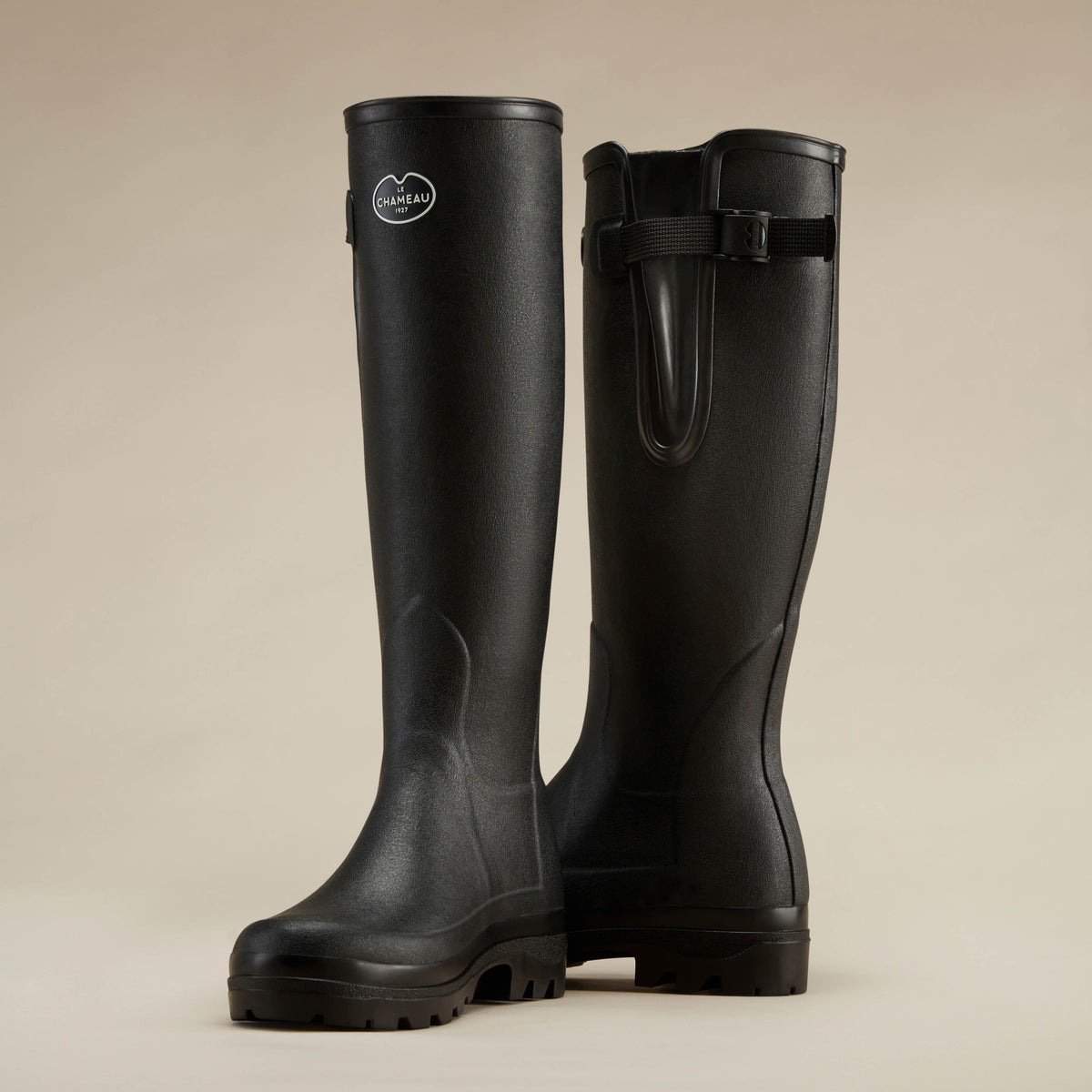 Women's Vierzonord Neoprene Boot - Noir