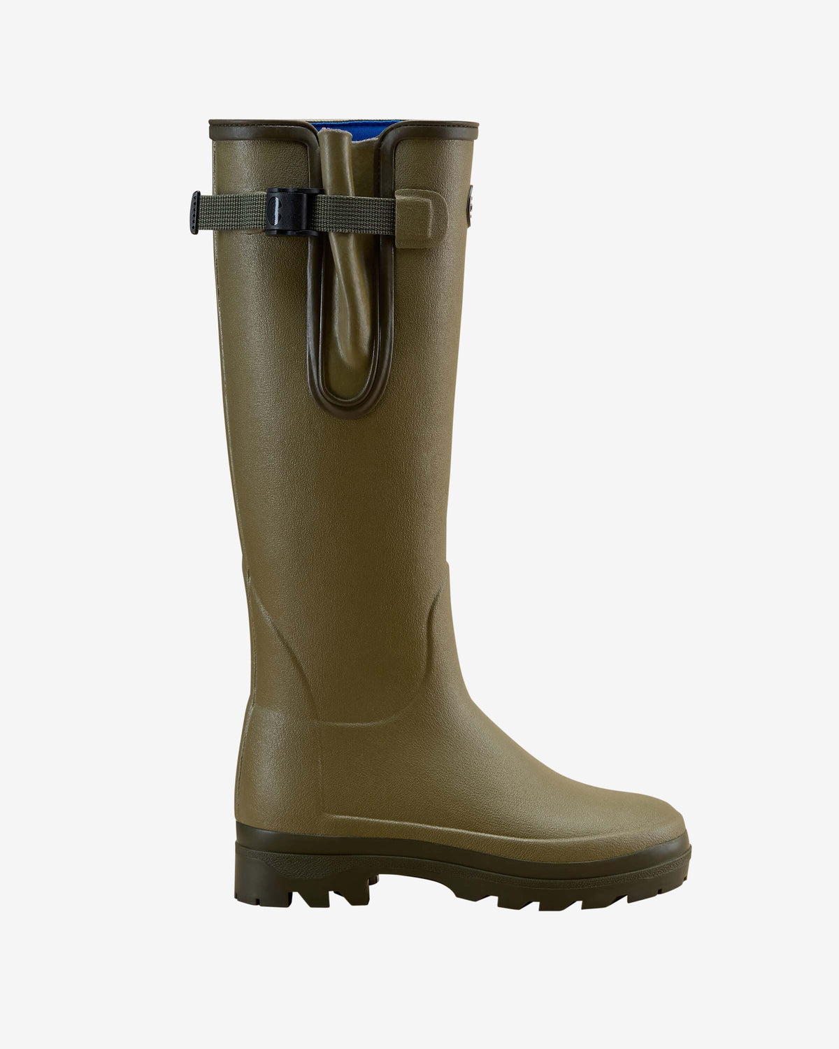 Women's Vierzonord Sporting Neoprene Lined Boot - Vert Vierzon