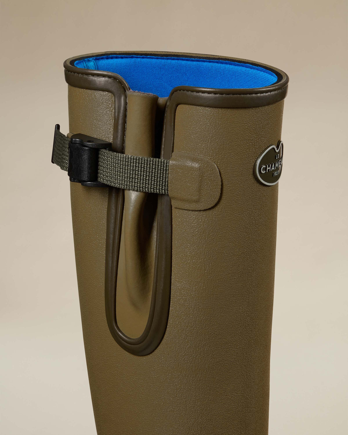 Women's Vierzonord Sporting Neoprene Lined Boot - Vert Vierzon