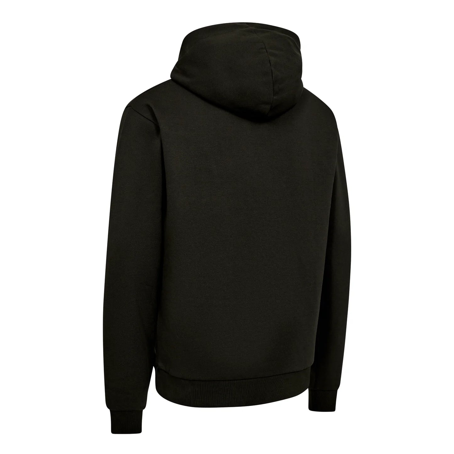 Logo Hoodie - Forest Ember - bakifrån