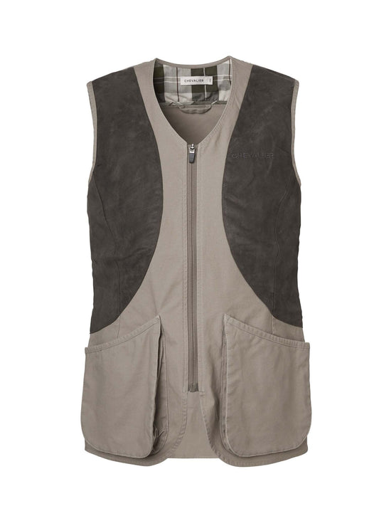 Meadow Shooting Vest Women