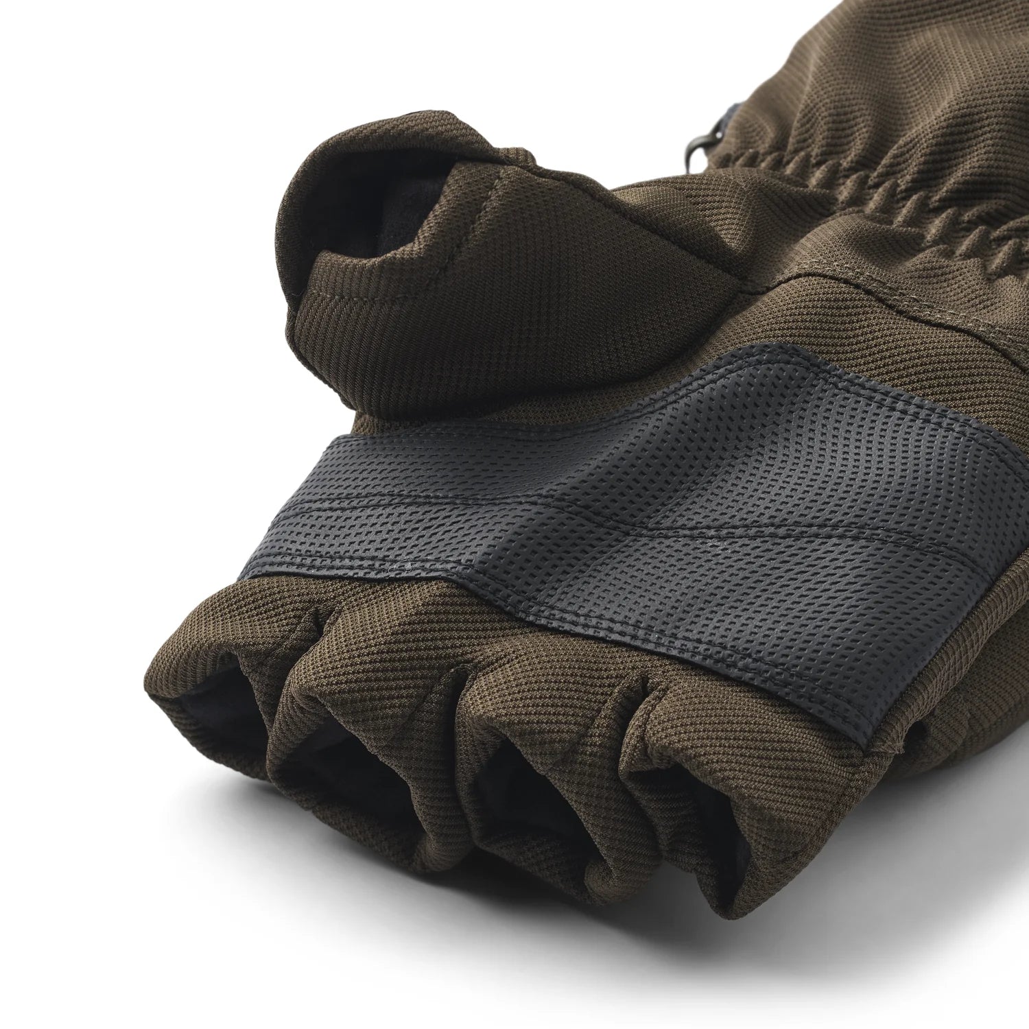 Muflon Pro Glomitts - Art Green - detalj