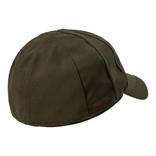 Muflon Pro Keps med säkerhet - Art Green - bakifrån