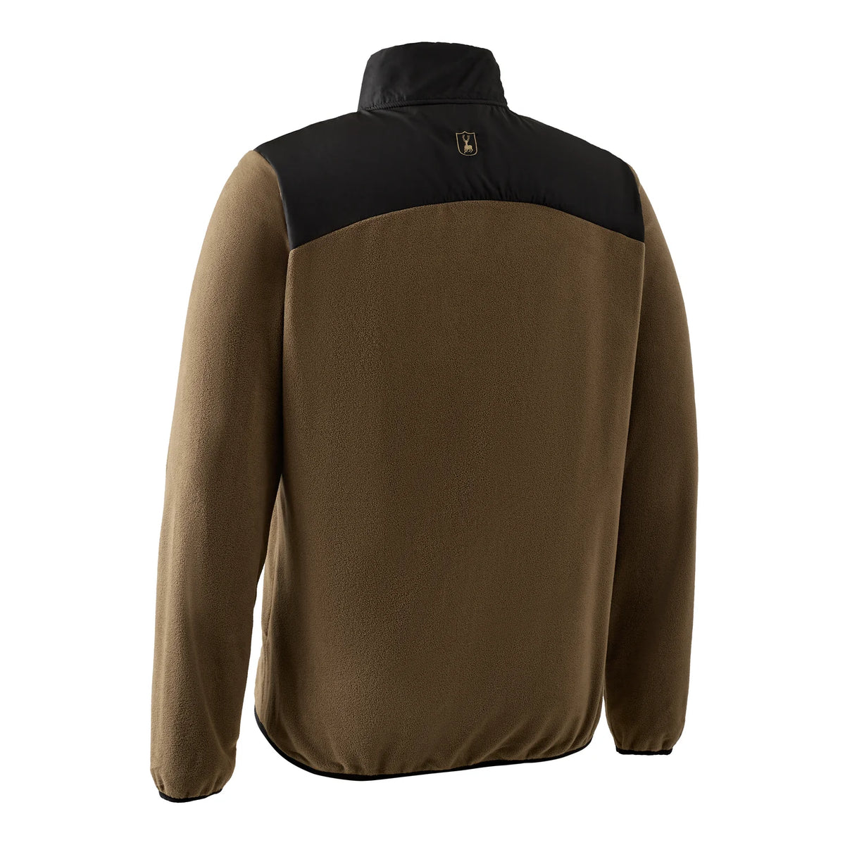 Northward Fleecejacka - Hickory - bakifrån