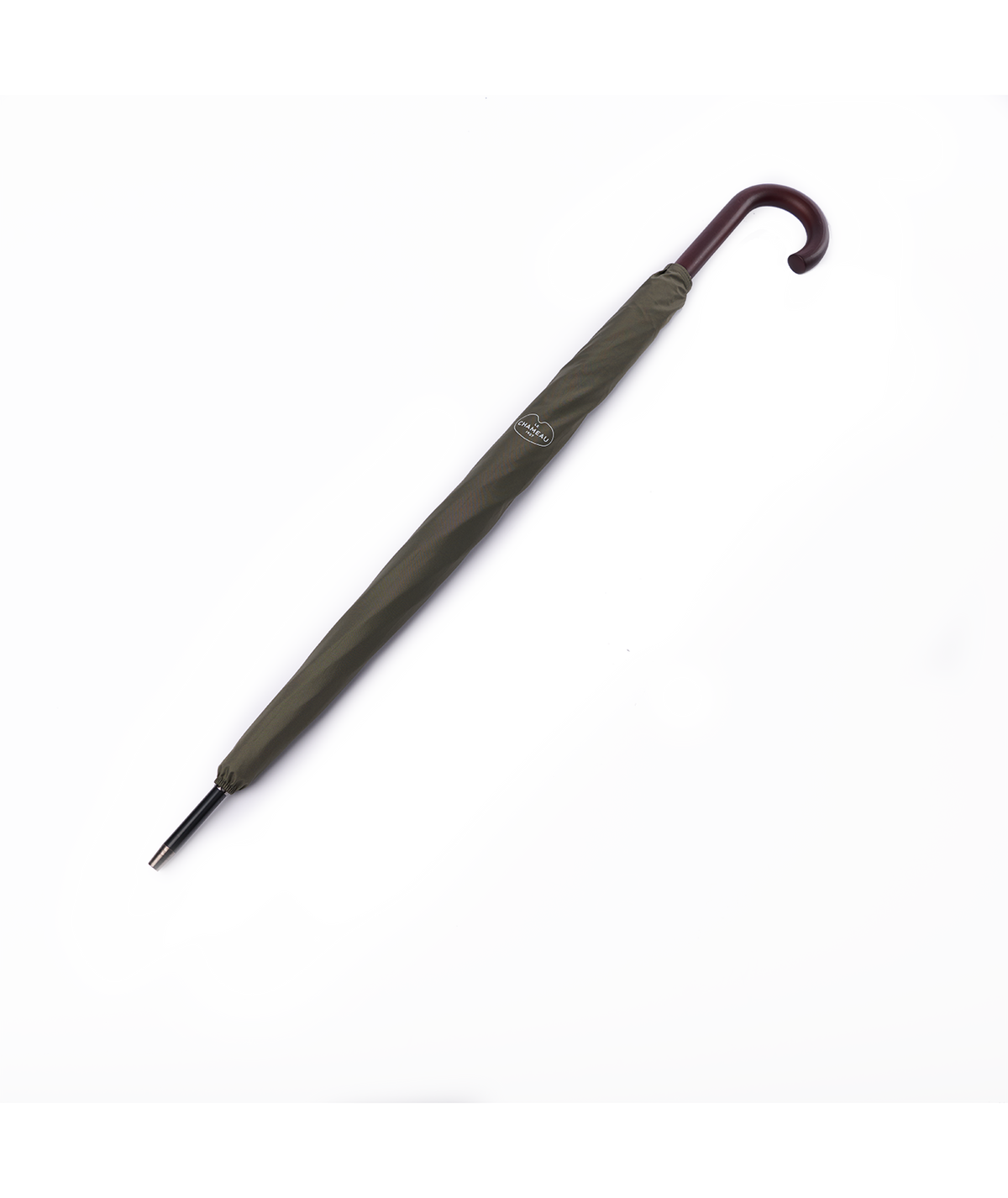 Large Umbrella - Vert Chameau