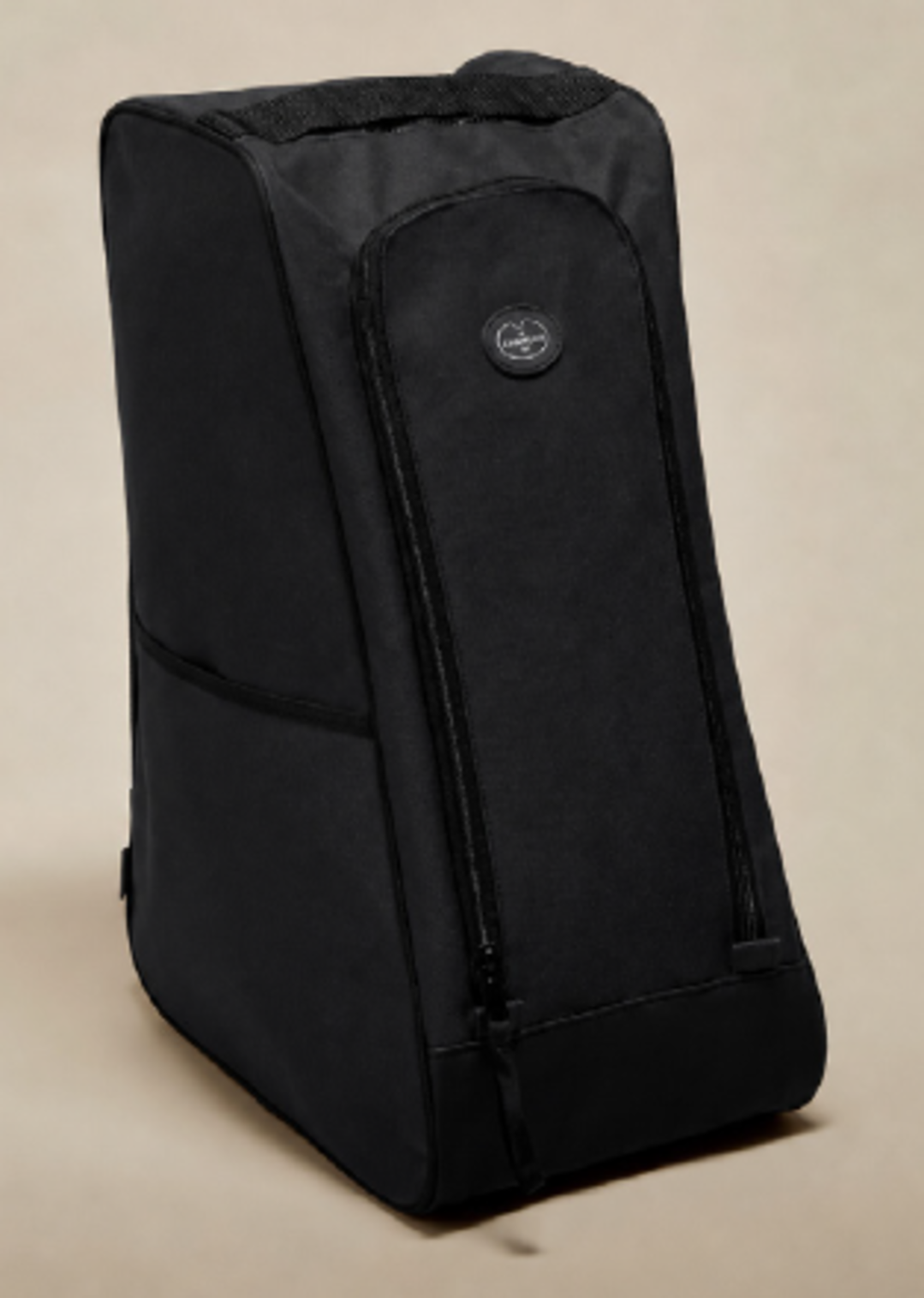 Boot Bag - Noir