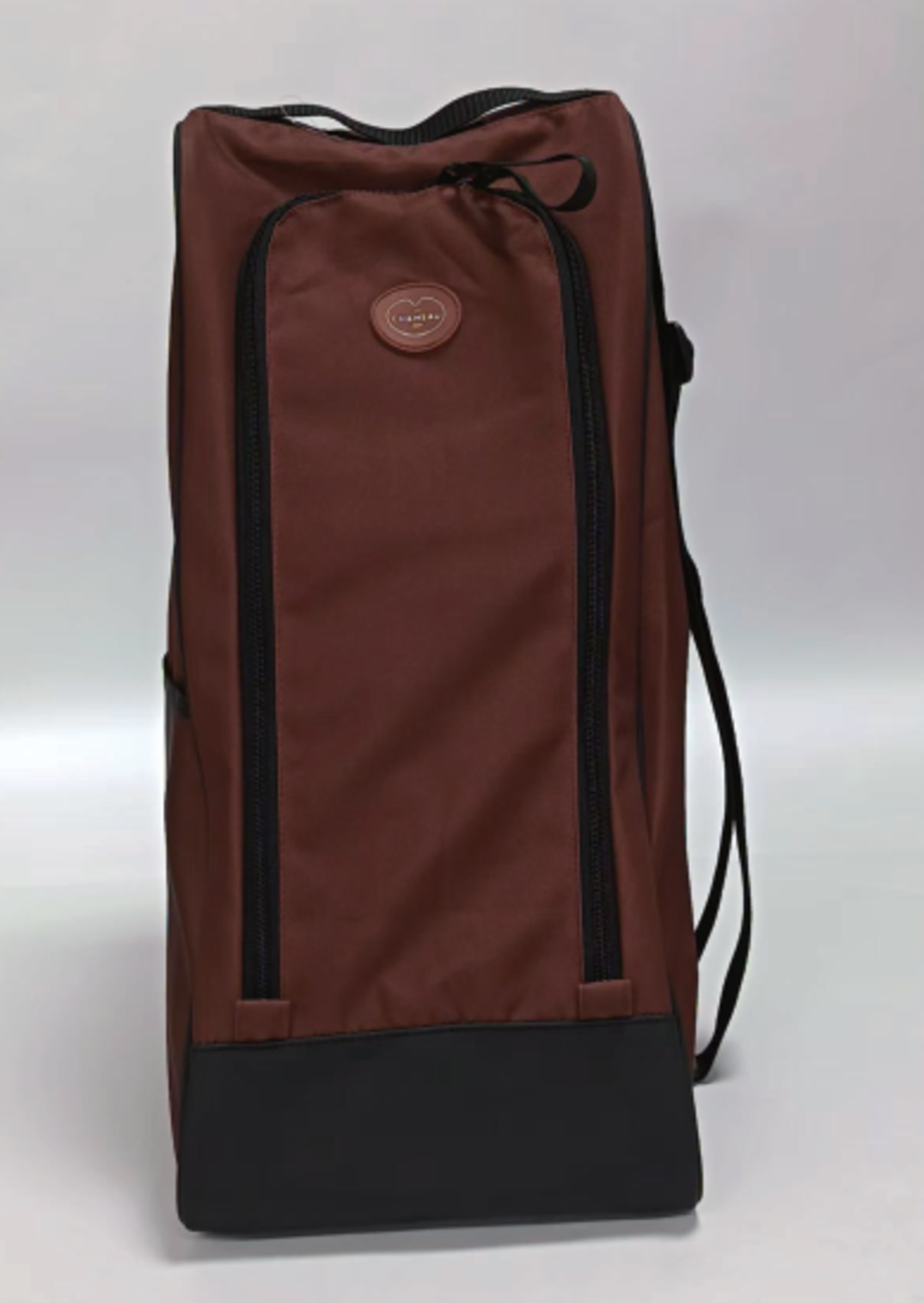 Boot Bag - Oxblood