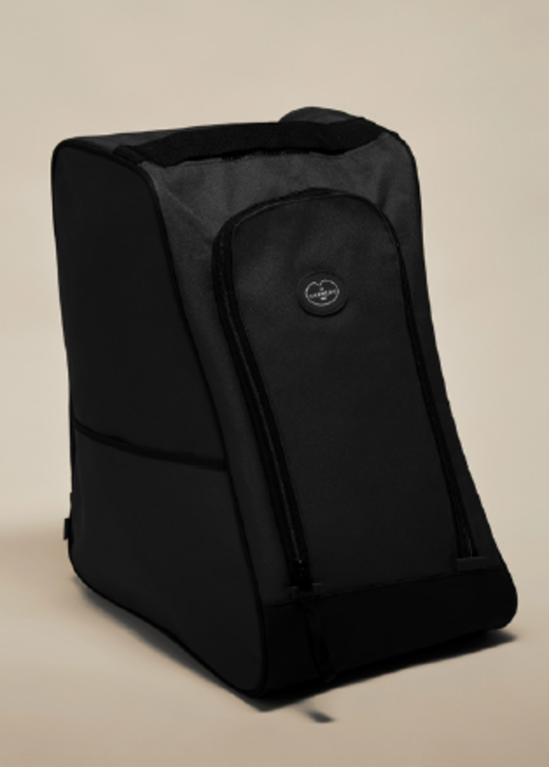 Shoe Bag - Small - Noir