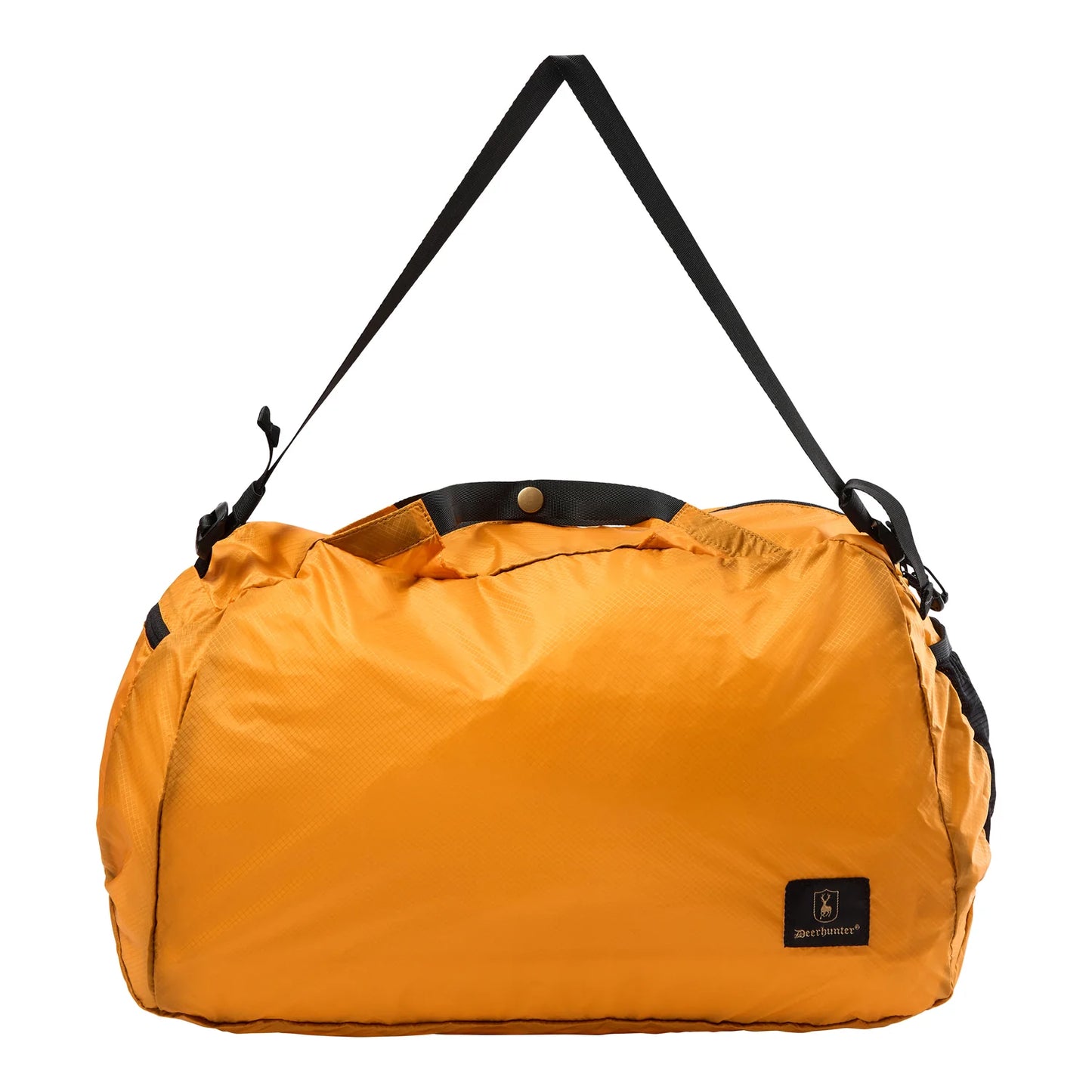 Packable Carry Bag 32L - Orange - framifrån