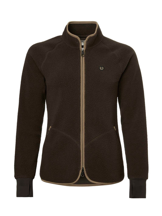 Pax Light Pile Jacket Women