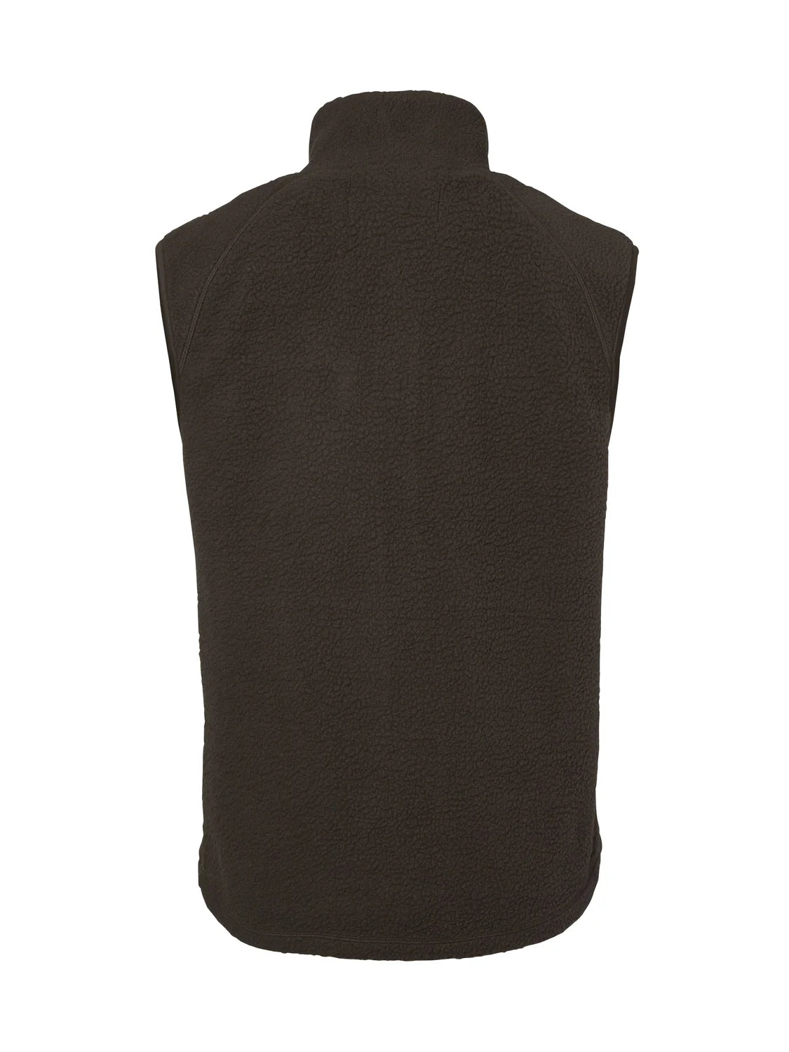 Pax Light Pile Vest Men - Brown - 2