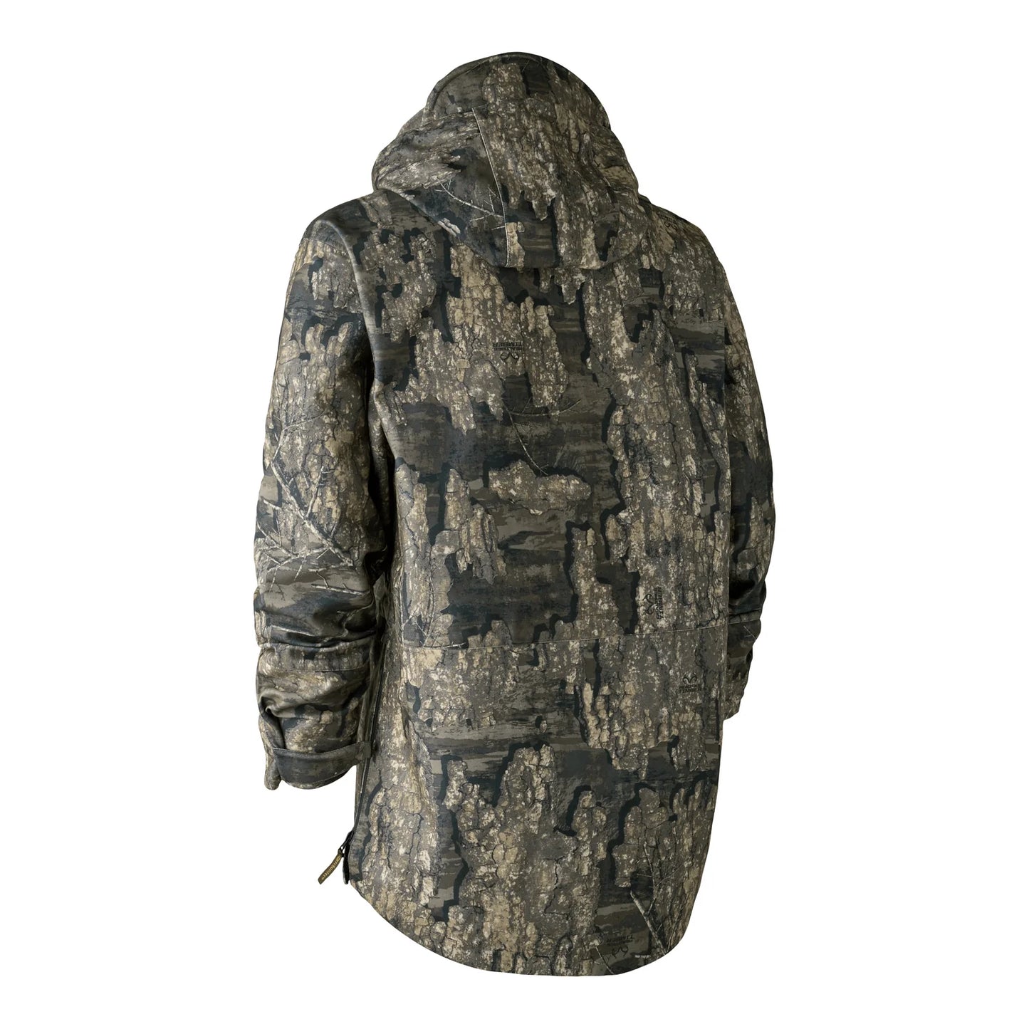 PRO Gamekeeper Anorak - REALTREE TIMBER™ - bakifrån