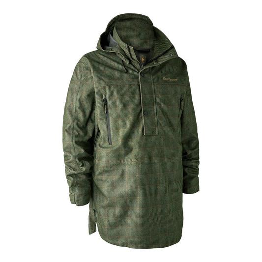 PRO Gamekeeper Anorak - Turf - framifrån
