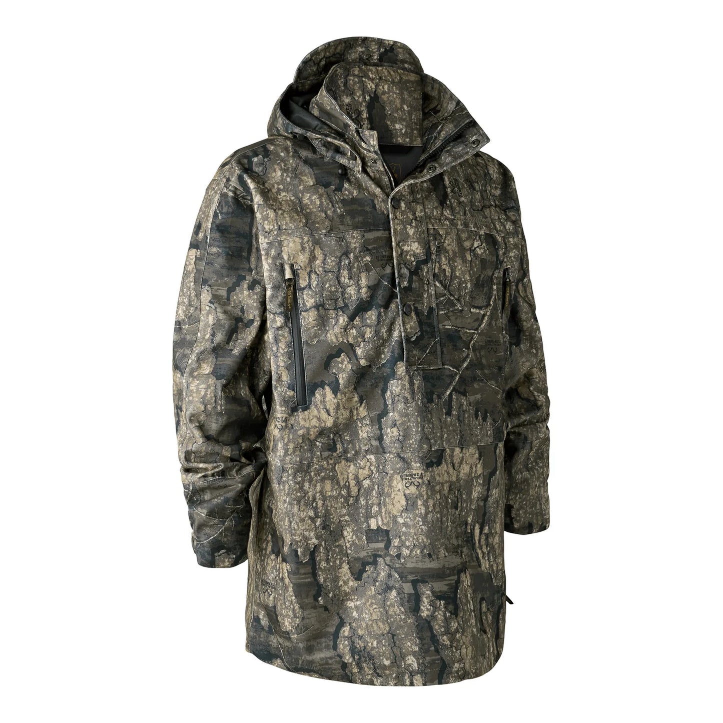 PRO Gamekeeper Anorak - REALTREE TIMBER™ - framifrån