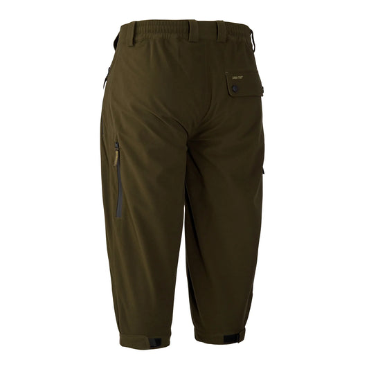 Pro Gamekeeper Knickers - Peat - bakifrån