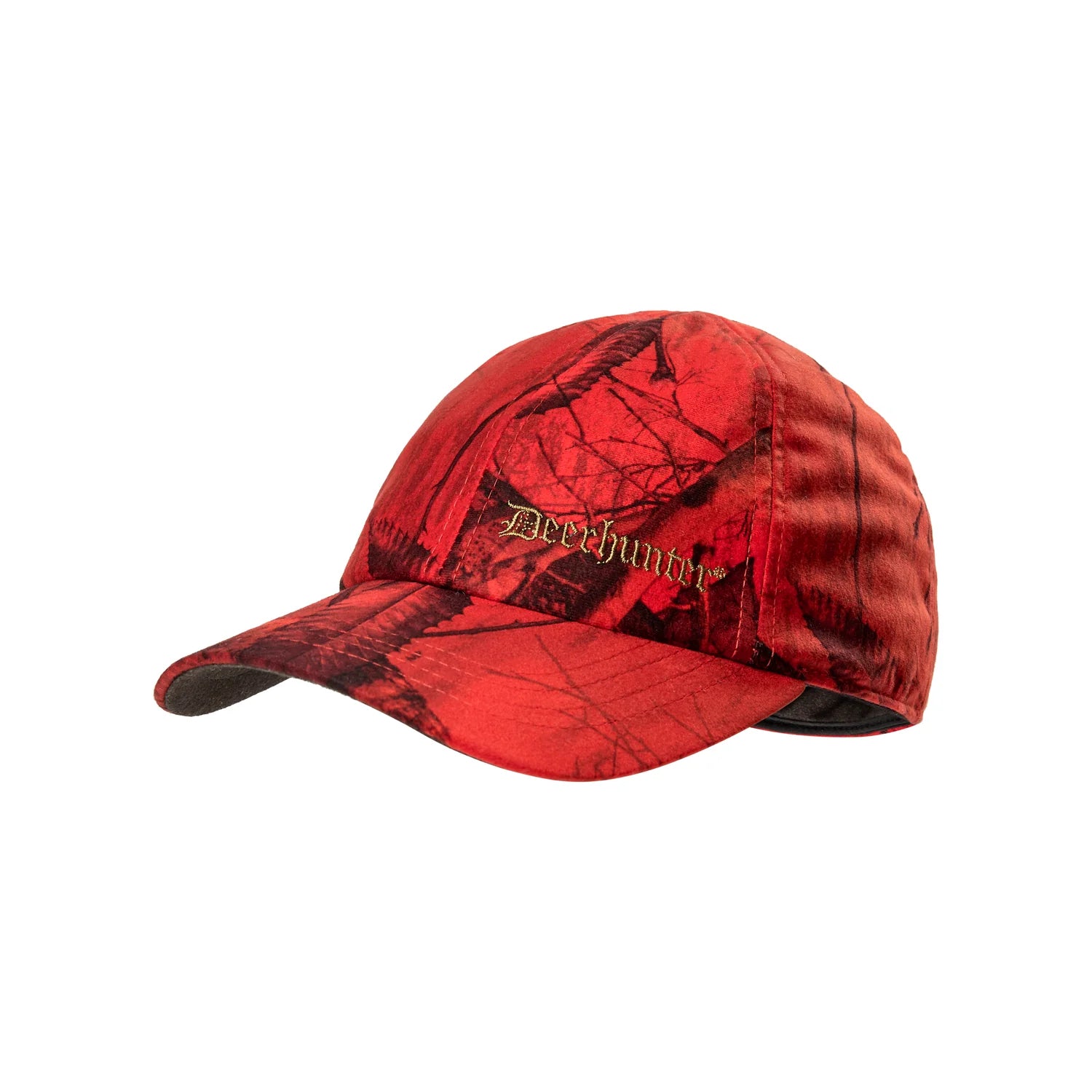Ram Arctic keps - REALTREE EDGE® RED - framifrån